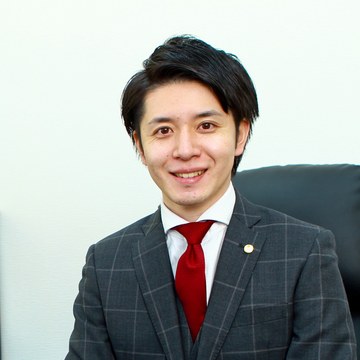 担当の公認会計士・税理士