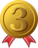 3位